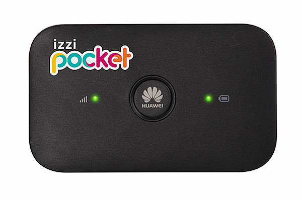 En internet en 2019.