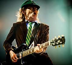 AC/DC