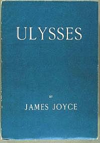 ULISES-JAMES JOYCE