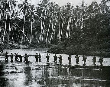 Batalla de Guadalcanal