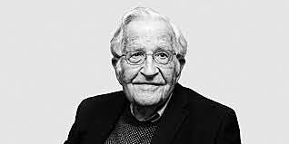Noam Chomsky and the Nativist Theory