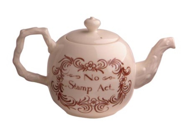 Stamp Act