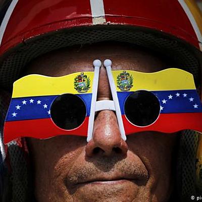 Timeline: Venezuelan Crisis Timeline