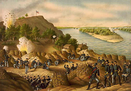 Vicksburg