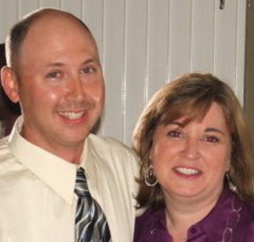 Julie Da'Chel Thornton (my mother) is born