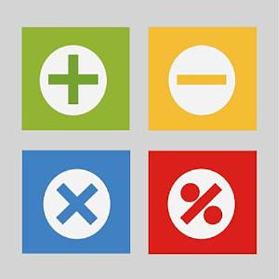 Timeline: Linea Del Tiempo Origen y Evolución De La Aritmética.