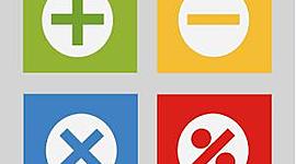 Timeline: Linea Del Tiempo Origen y Evolución De La Aritmética.