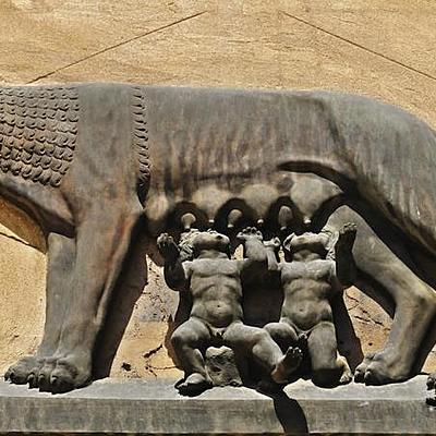 Timeline: La història de Roma