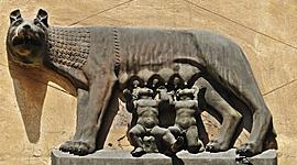 Timeline: La història de Roma