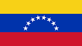 Timeline: Venezuela Time Line-Nathan Wakefield