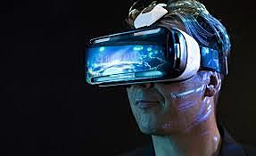 REALIDAD VIRTUAL (2017)