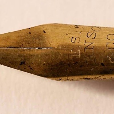 Timeline: Historia de la Escritua