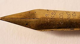 Timeline: Historia de la Escritua