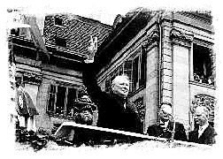 Discurso de Wiston Churchil