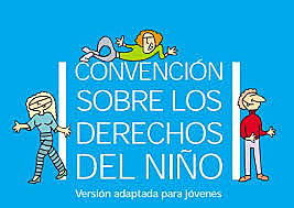 Convención sobre los Derechos del Niño
