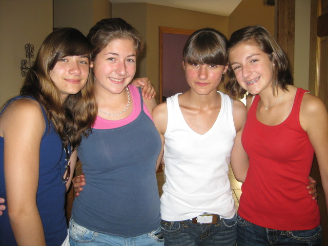 Foreign Exchange Host