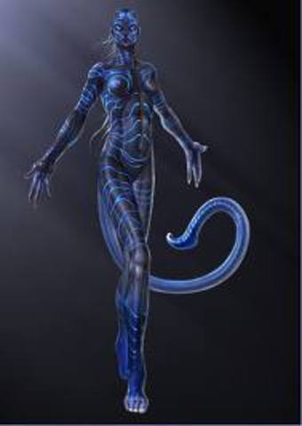 Voz } Philip k. Dick Avatar  6 de abril