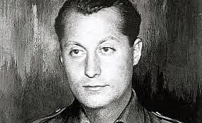 Jose Antonio Primo de Rivera