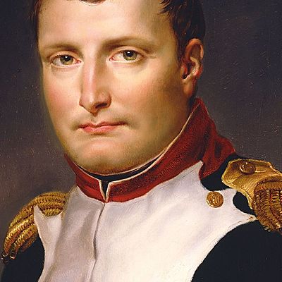 Timeline: napoleon bonaparte