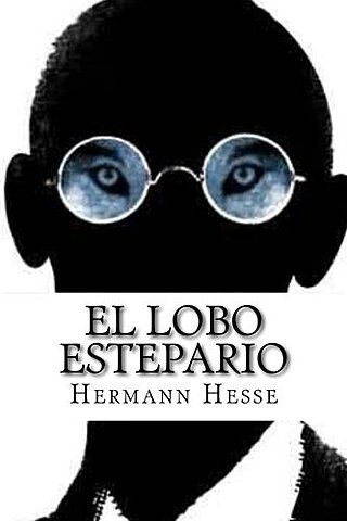 EL LOBO ESTEPARIO-HERMANN HESSE
