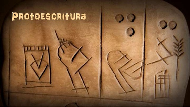 Protoescrituras