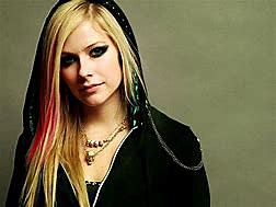 Abril Lavigne