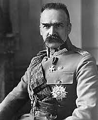 Józef Piłsudski