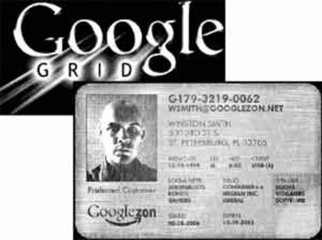 se falla a favor de googlezon