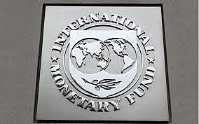 Fondo Monetario Internacional