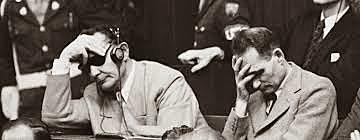 Juicios de Nuremberg