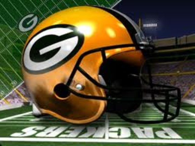 Packers won the Super Bowl