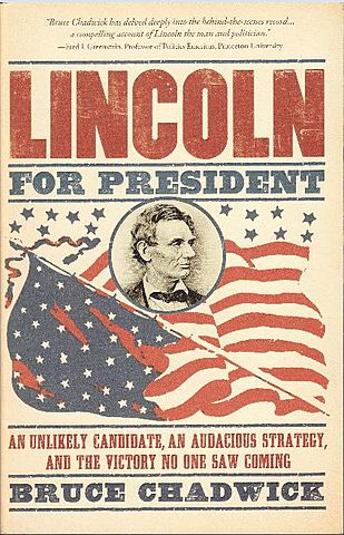 Lincoln’s Election of 1860