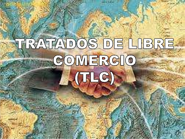 Futuro del comercio está en los TLC