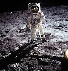 Moon Landing