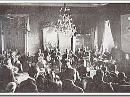 Asamblea de Parlamentarios