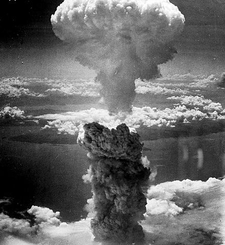The Atomic Bombing of Hiroshima and Nagasaki