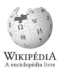 A enciclopédia online Wikipedia é fundada por Larry Sanger e Jimmy Wales