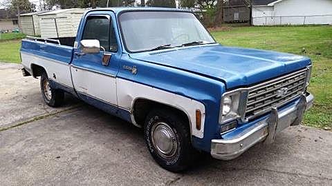 OFICIALIZAN EL NOMBRE DE SILVERADO