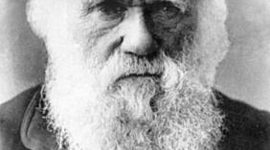 Timeline: Charles Darwin