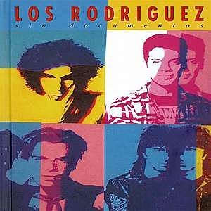 Los Rodríguez