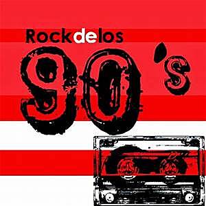 Rock en los 90