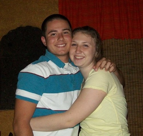 Douglas Ryan Thornton is born