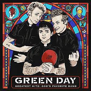 Green Day