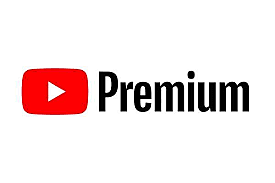 YOUTUBE PREMIUM