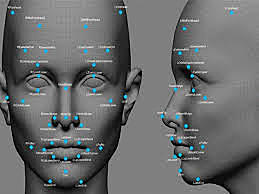 Reconocimiento Facial en 3D