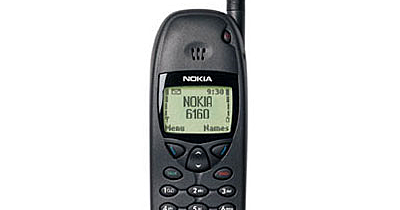 Nokia 6160