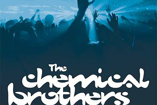 The chemicals brothers