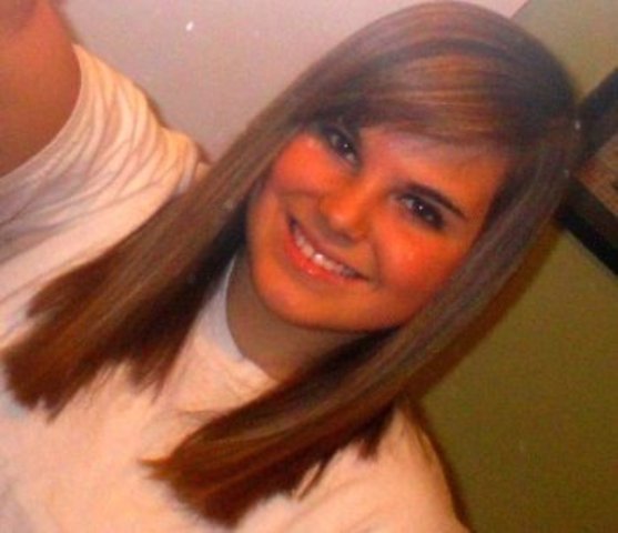 Lauren Ashleigh Thornton is born