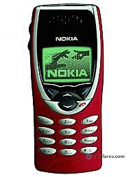 Nokia 8260