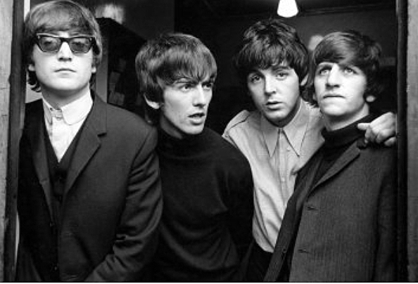 The Beatles